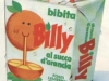billy