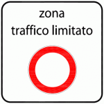 Gaeta: Zona a traffico limitato (ZTL) anche a Via Indipendenza