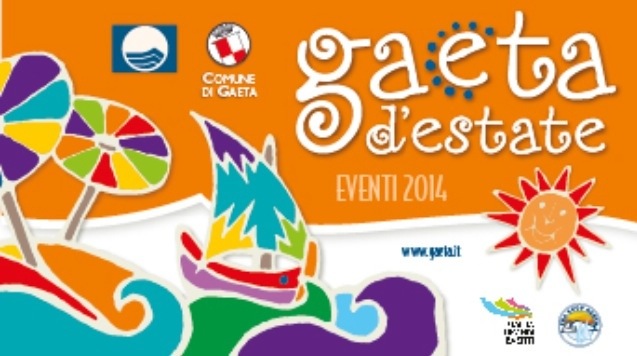 Gaeta D’Estate: scarica il programma dal 4 al 7 agosto 2014