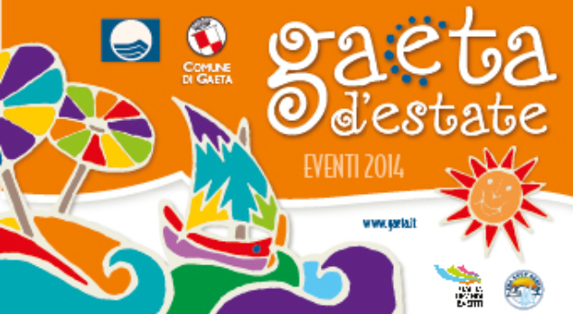 Gaeta d’estate: riepilogo eventi da non perdere dal 27 al 31 Agosto 2014