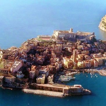 *VIDEO* Gaeta in 1 Minuto – Questa è Gaeta