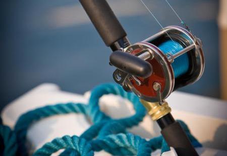 #Eventi Golfo Di Gaeta: tre giornate di Pesca Sportiva