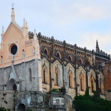 Gaeta: Messa Solenne in onore di San Francesco di Assisi