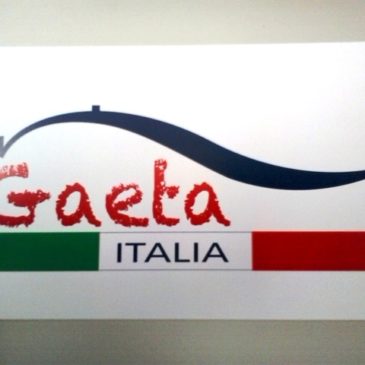 La “Città di Gaeta” alla Maratona di New York