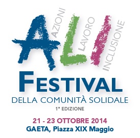 Gaeta A.L.I. Festival della Comunità Solidale: parte con successo la prima edizione
