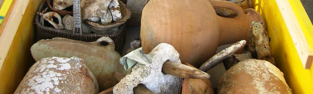 Gaeta: un grande tesoro archeologico consegnato alla città