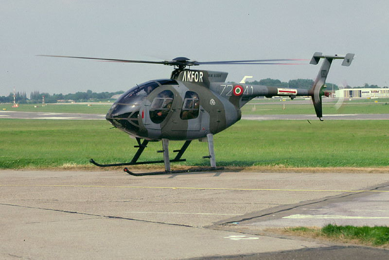 NH500E_MM81304 elicottero frosinone