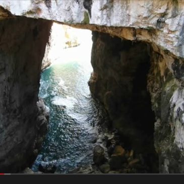 *VIDEO*: Una SlideShow con centinaia di foto di Gaeta molto interessante