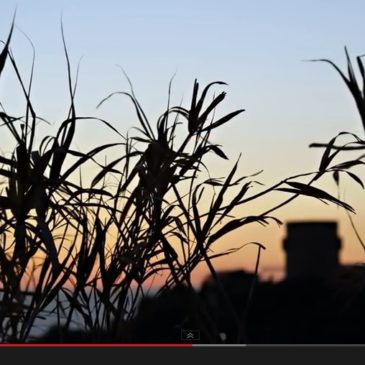*VIDEO* Gaeta, Il sole che muore – Una serie di bellissimi tramonti su Gaeta