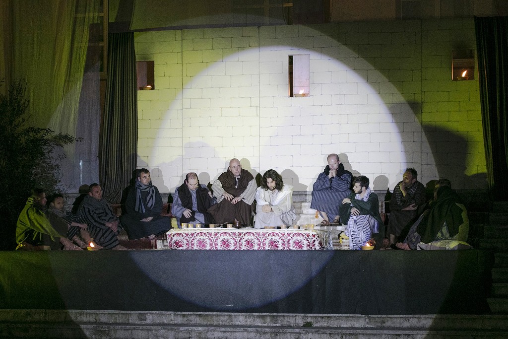 Foto Sacra Rappresentazione