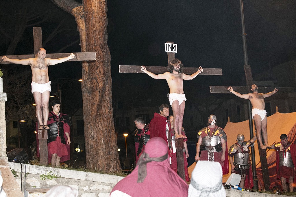 Foto Sacra Rappresentazione 2