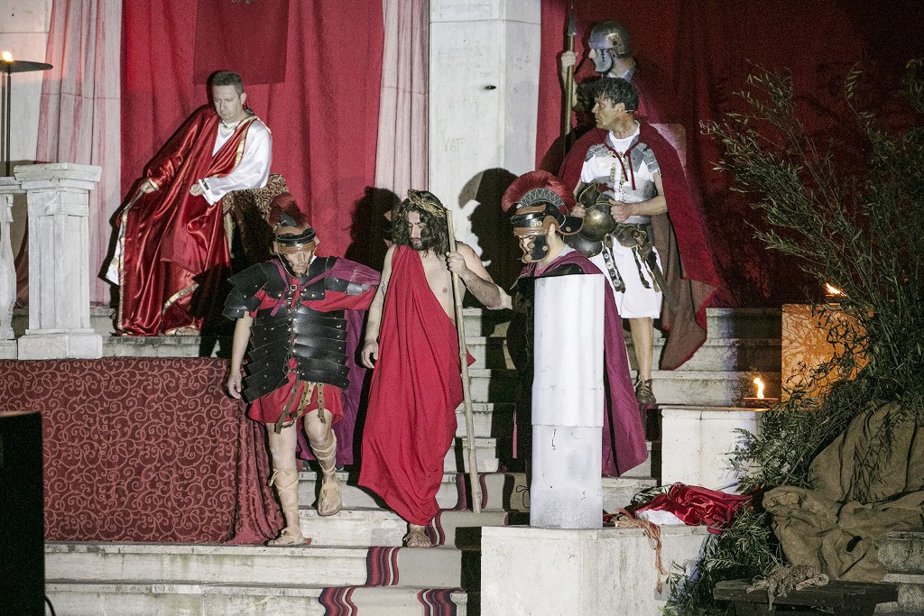 Foto Sacra Rappresentazione  3