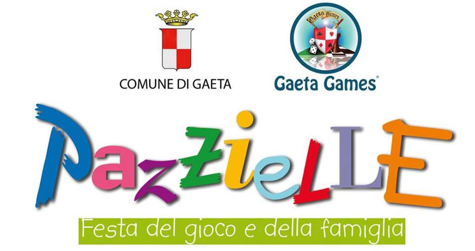 Pazzielle Gaeta