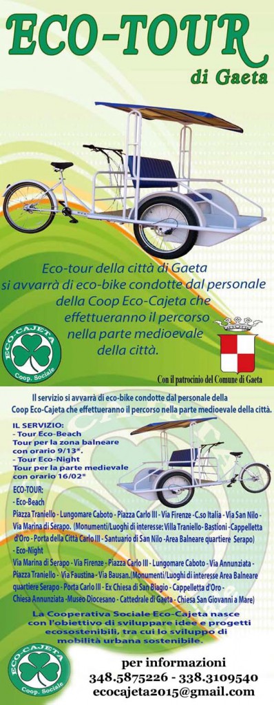 ecocajeta