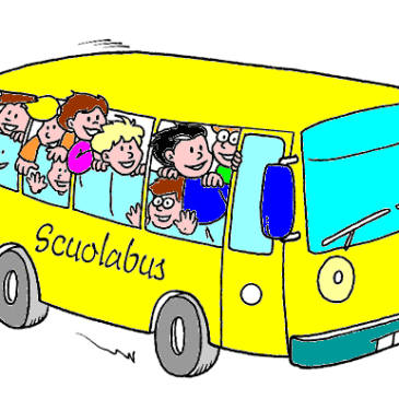 Gaeta: Servizio di trasporto scolastico – aperte le iscrizioni – Ecco tutte le info