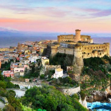 Gaeta: nuove riprese cinematografiche oggi 6 novembre a Serapo e Villa delle Sirene