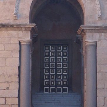 Giubileo a Gaeta: sarà aperta la porta sacra del Campanile della Cattedrale