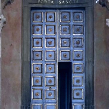 Gaeta: Apertura della Porta Santa del Campanile della Cattedrale – Programma