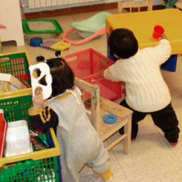 A Gaeta l’Asilo Nido Comunale sarà gratuito per le famiglie fino a 5.000 euro di ISEE 