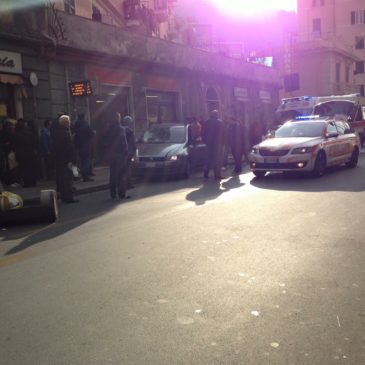 Pensionato di Gaeta ucciso da un drogato ubriaco