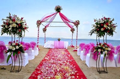 Matrimoni civili a Gaeta: Ecco la lista delle speciali Location dove celebrare i matrimoni