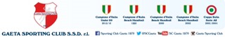 Campionato Nazionale di Pallamano: Lupo Rocco Gaeta tenta il riscatto in quel di Benevento