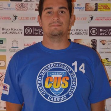 Pallamano/A2: troppo forte la capolista per il Cus Cassino Gaeta Handball ’84