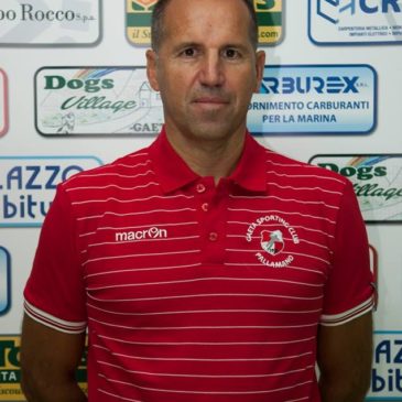Pallamano: Si chiude con la quarta sconfitta consecutiva il 2016 della Lupo Rocco Gaeta