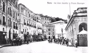 Gran Guardia: il Comune di Gaeta fa l’atto notarile. È nostra!