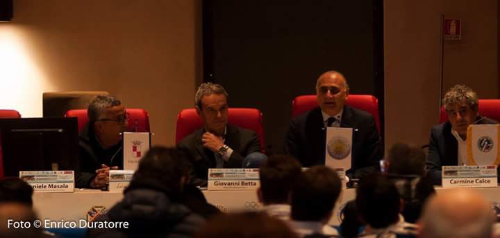 Beach Handball: è ufficiale,Gaeta ospiterà le Ebt Finals dal 26 al 28 Maggio 2017