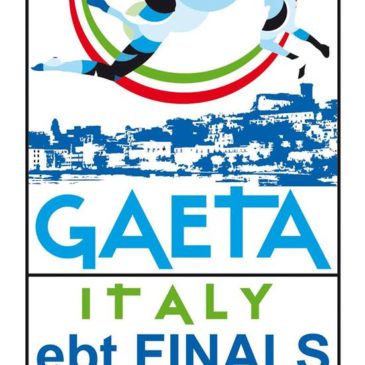 Gaeta 2017 European Beach Handball Tour- Ebt Finals / dal 26 al 28 Maggio