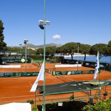 XXXVI Edizione Open Nazionale di Tennis Città di Gaeta“Sara Cup” al via dal 26 Giugno