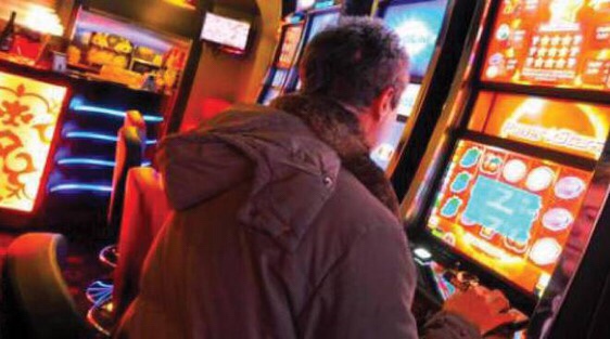 900€ procapite sono le giocate d’azzardo a Gaeta! Il dato allarmante analizzato dalla Caritas