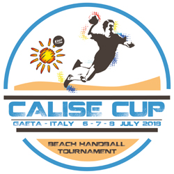 XVIII EBT Tournament Calise Cup: Ecco il calendario delle sfide e gli eventi