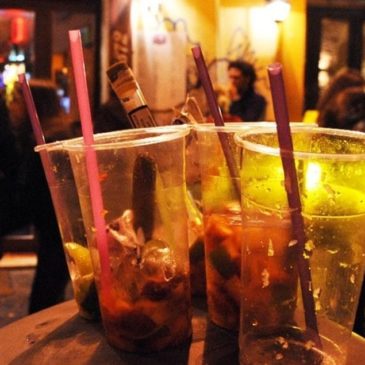 Bar Pub e Ristoranti, chiusura alle ore 00.30 – L’ordinanza del Comune di Gaeta